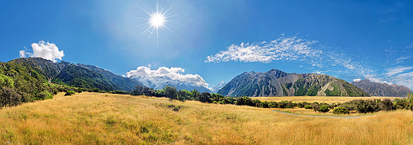 Neuseeland 2015