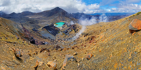 Neuseeland 2015