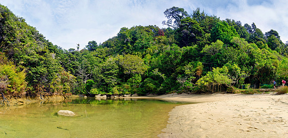 Neuseeland 2015