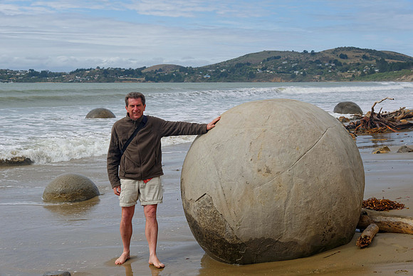 Neuseeland 2015