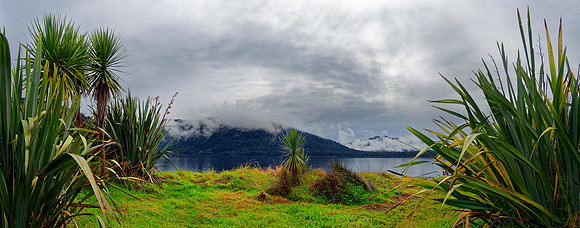 Neuseeland 2015