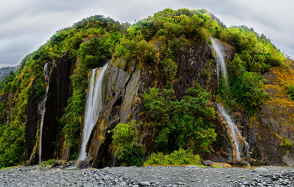Neuseeland 2015