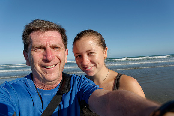 Neuseeland 2015