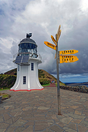 Neuseeland 2015