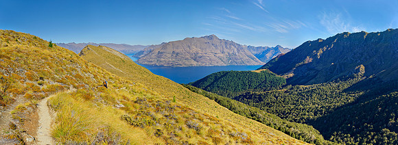 Neuseeland 2015