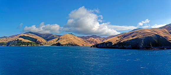 Neuseeland 2015