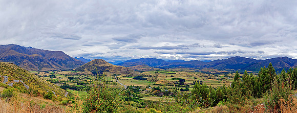 Neuseeland 2015