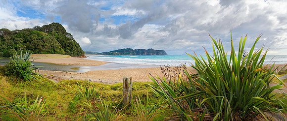 Neuseeland 2015