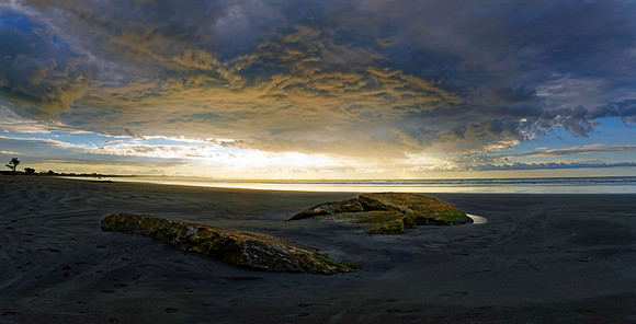 Neuseeland 2015