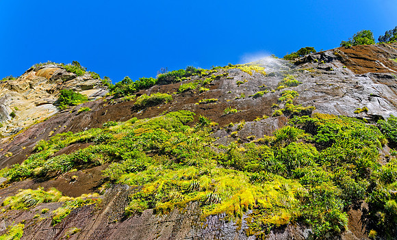 Neuseeland 2015