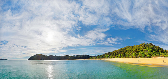 Neuseeland 2015
