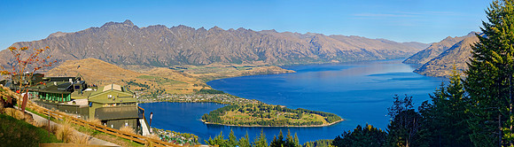 Neuseeland 2015