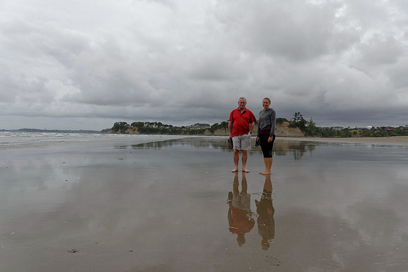 Neuseeland 2015