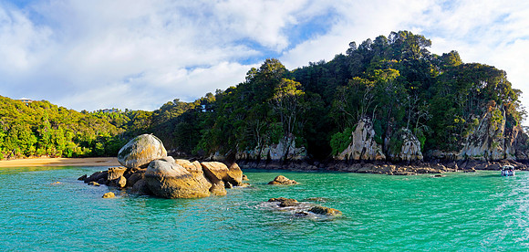 Neuseeland 2015