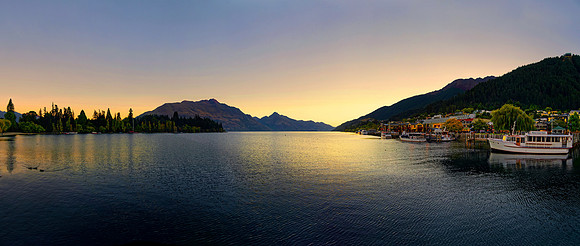 Neuseeland 2015