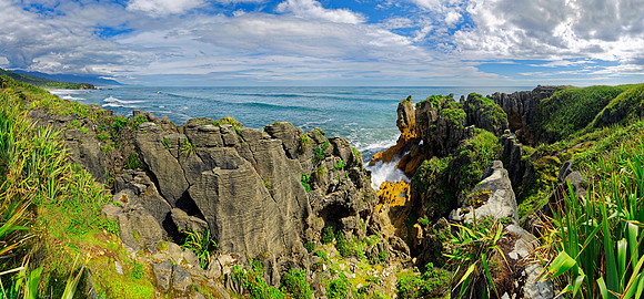 Neuseeland 2015