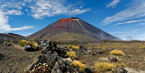 Neuseeland 2015