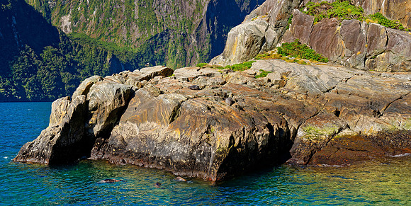 Neuseeland 2015