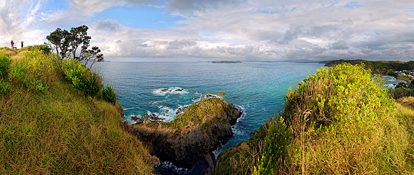 Neuseeland 2015