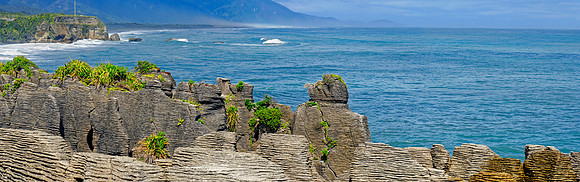 Neuseeland 2015