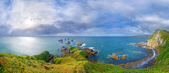 Neuseeland 2015