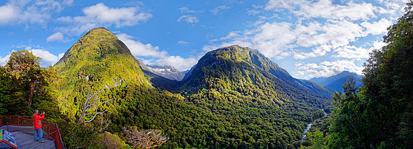 Neuseeland 2015