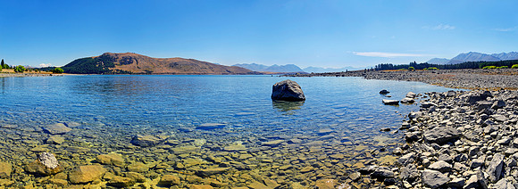 Neuseeland 2015