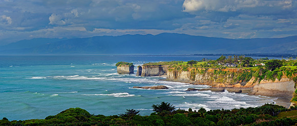 Neuseeland 2015