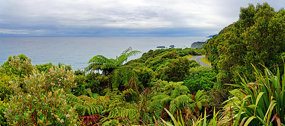 Neuseeland 2015