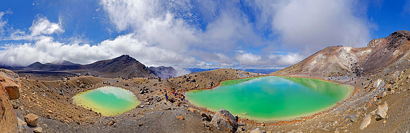 Neuseeland 2015