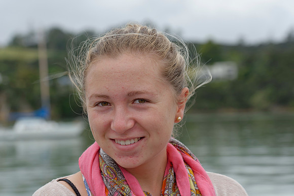 Neuseeland 2015