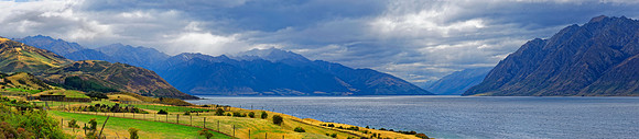 Neuseeland 2015