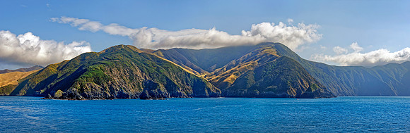 Neuseeland 2015