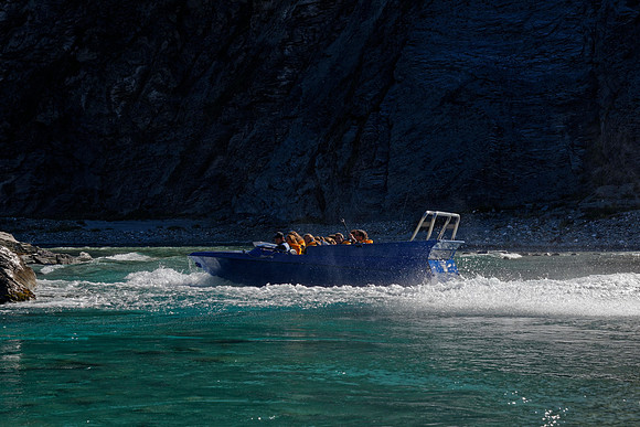 Neuseeland 2015