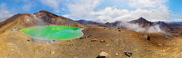 Neuseeland 2015