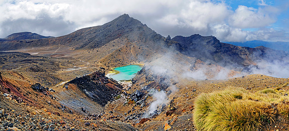 Neuseeland 2015