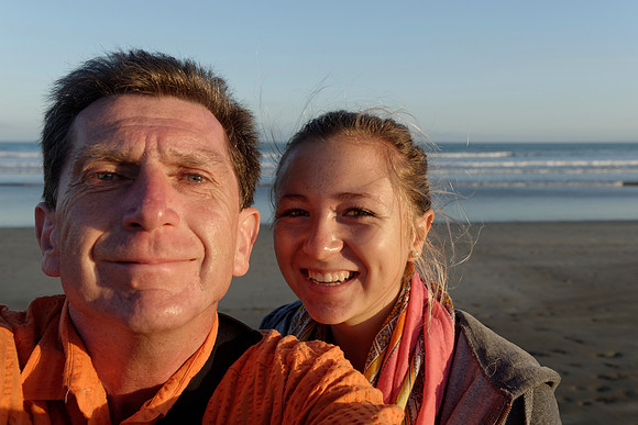 Neuseeland 2015