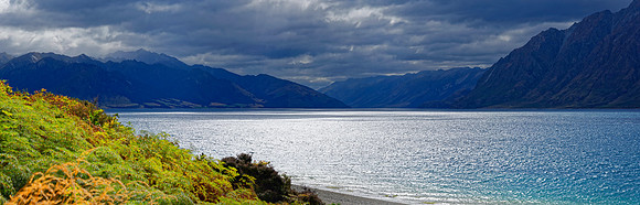 Neuseeland 2015