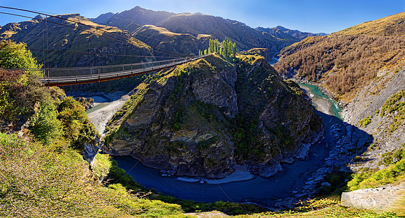 Neuseeland 2015