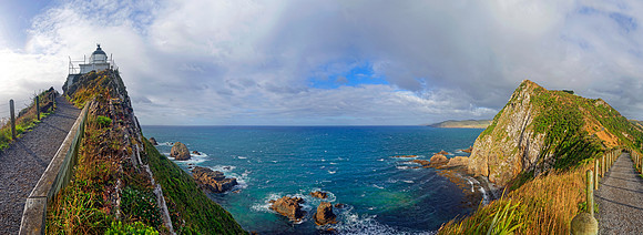 Neuseeland 2015