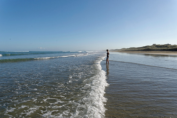 Neuseeland 2015