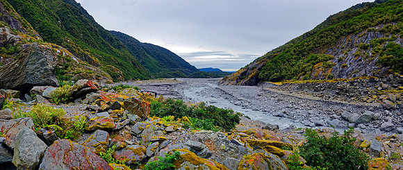 Neuseeland 2015