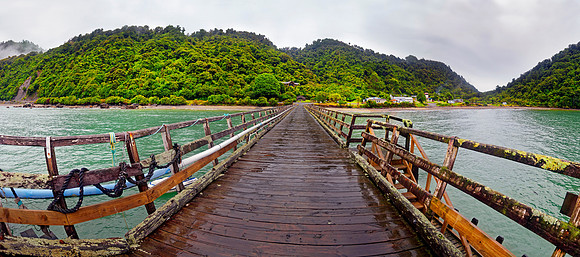 Neuseeland 2015