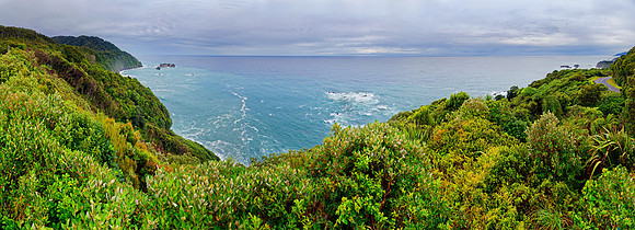 Neuseeland 2015
