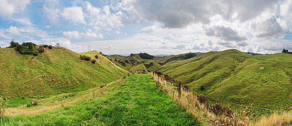 Neuseeland 2015