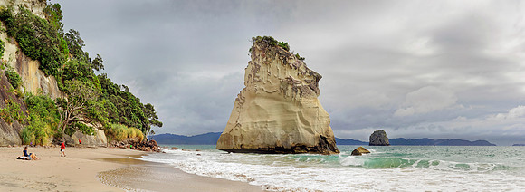 Neuseeland 2015