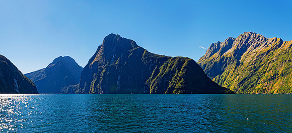 Neuseeland 2015