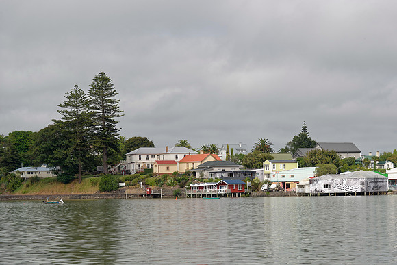 Neuseeland 2015