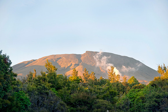 Neuseeland 2015