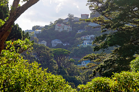 Neuseeland 2015